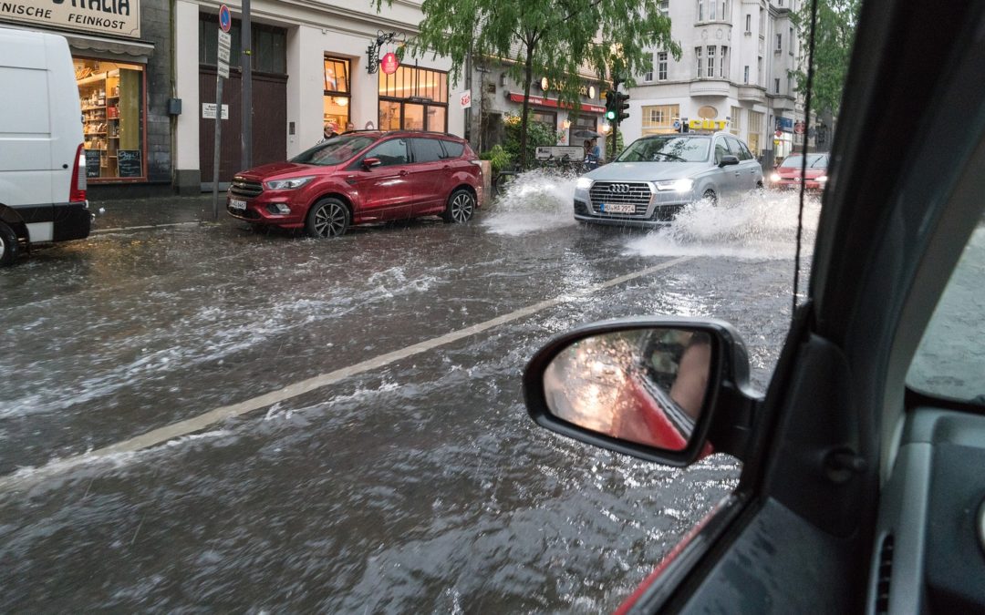 Do I need Rhode Island Flood Insurance?