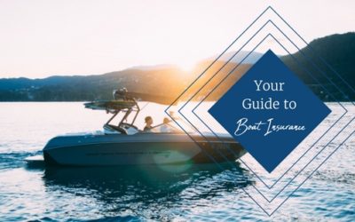 Your Guide To Boat Insurance