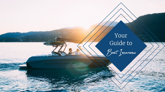 MA and RI Boat Insurance Blog