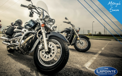 Motorcycle Coverage & Safety Tips